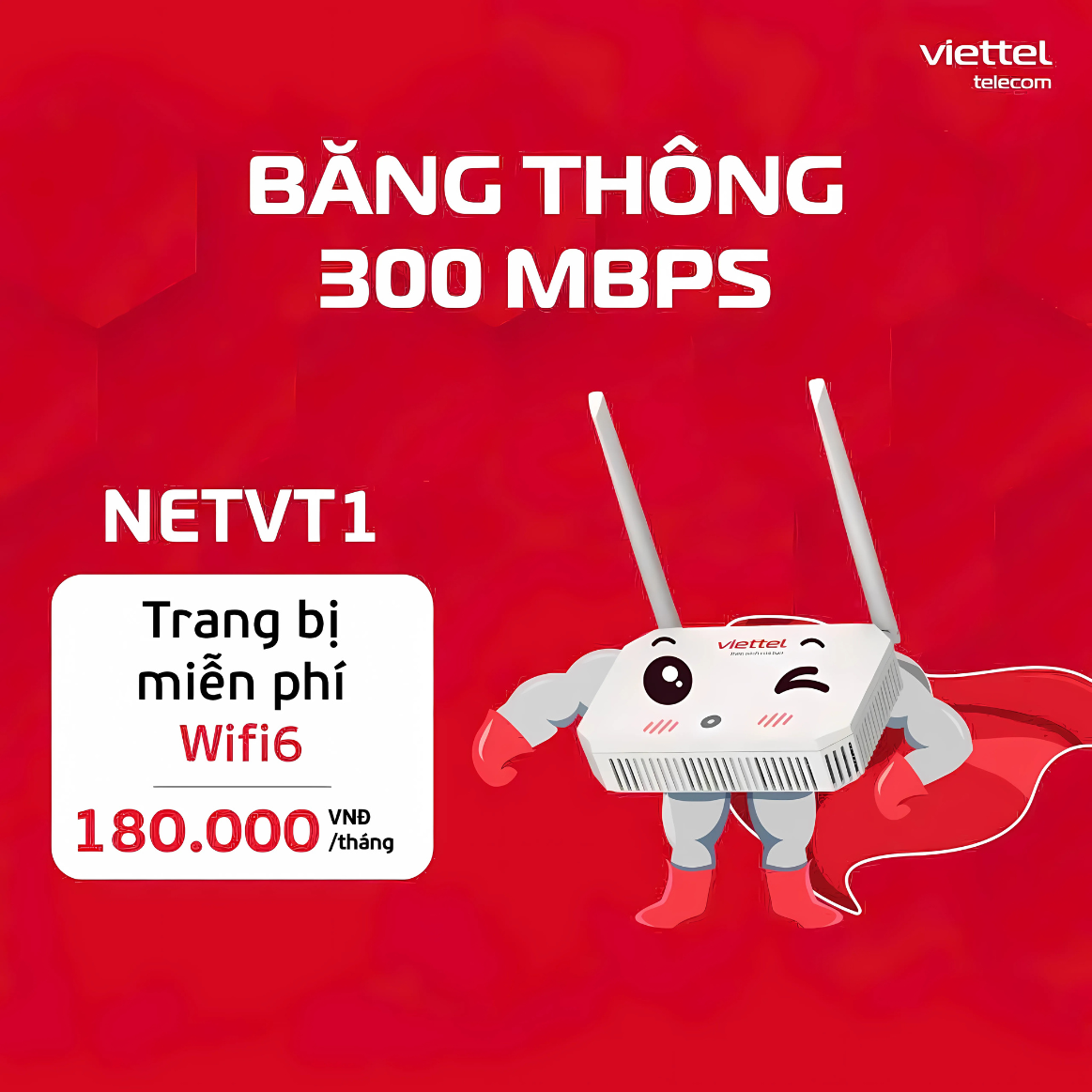 NETVT1