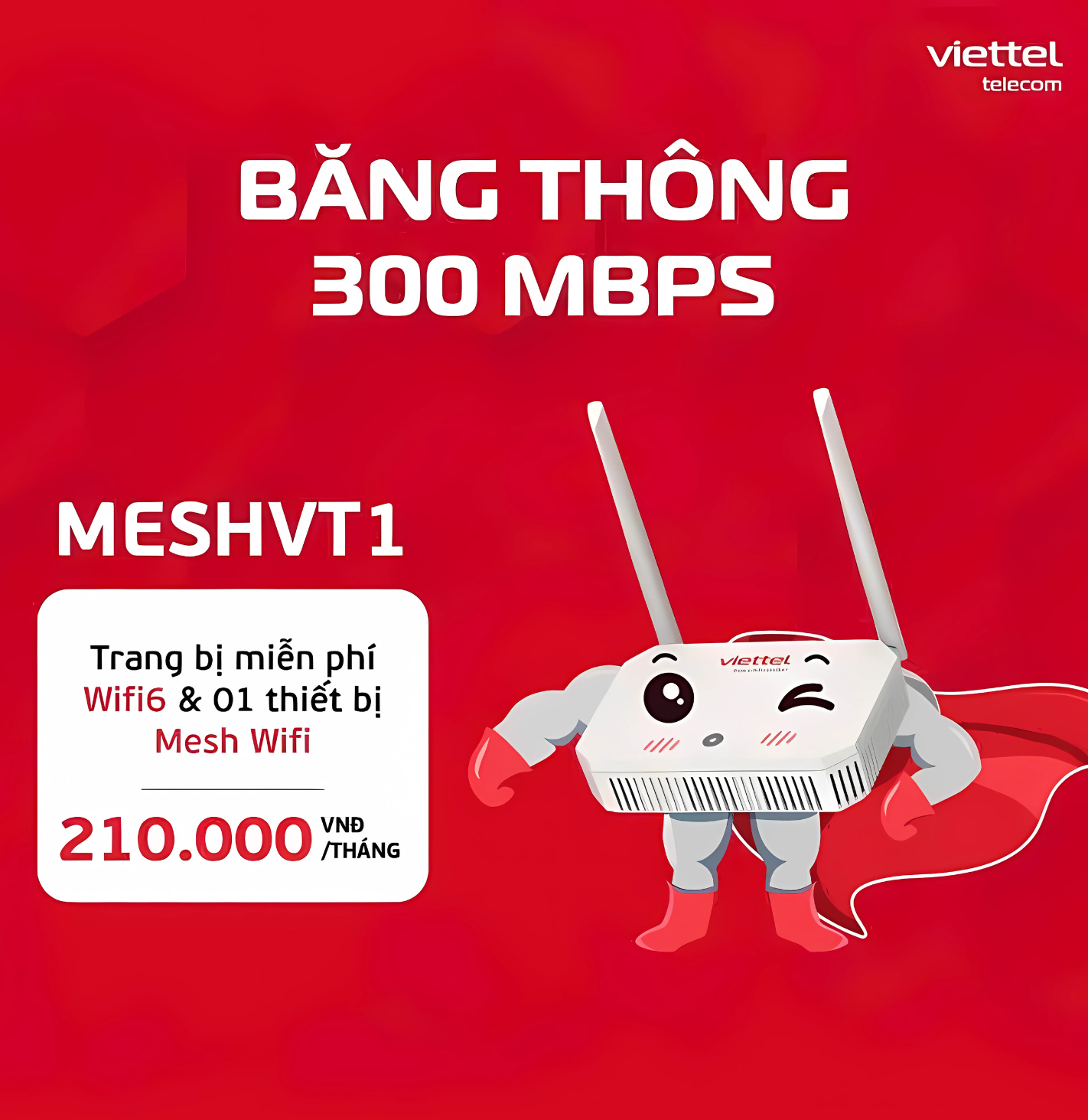 NETVT1