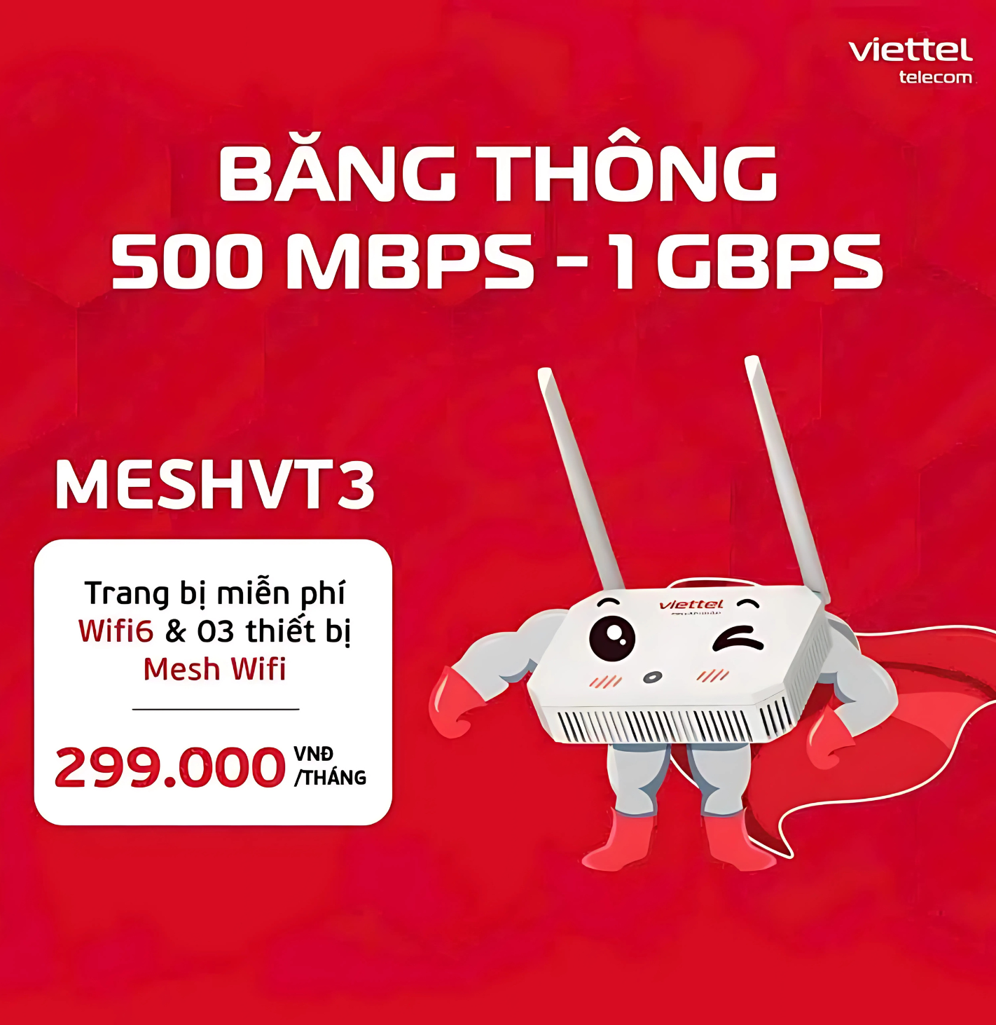 NETVT1