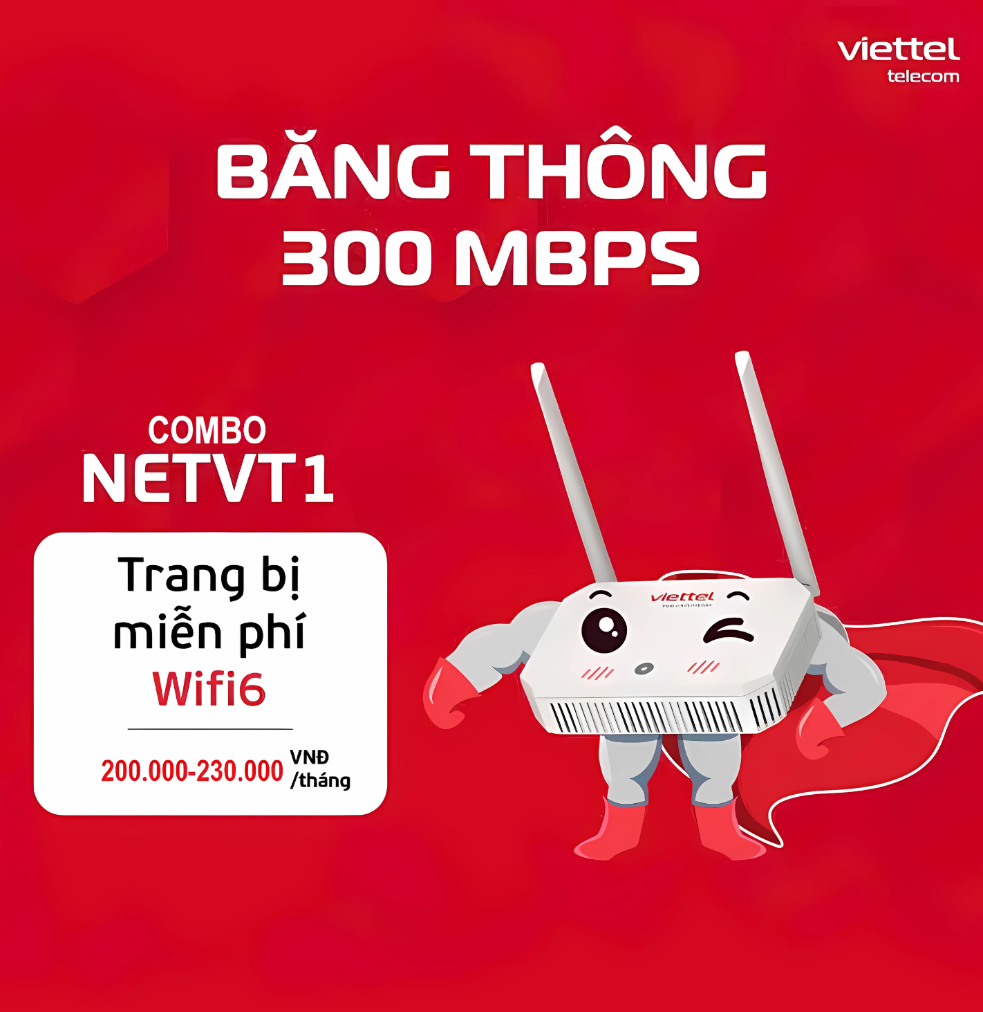 NETVT1