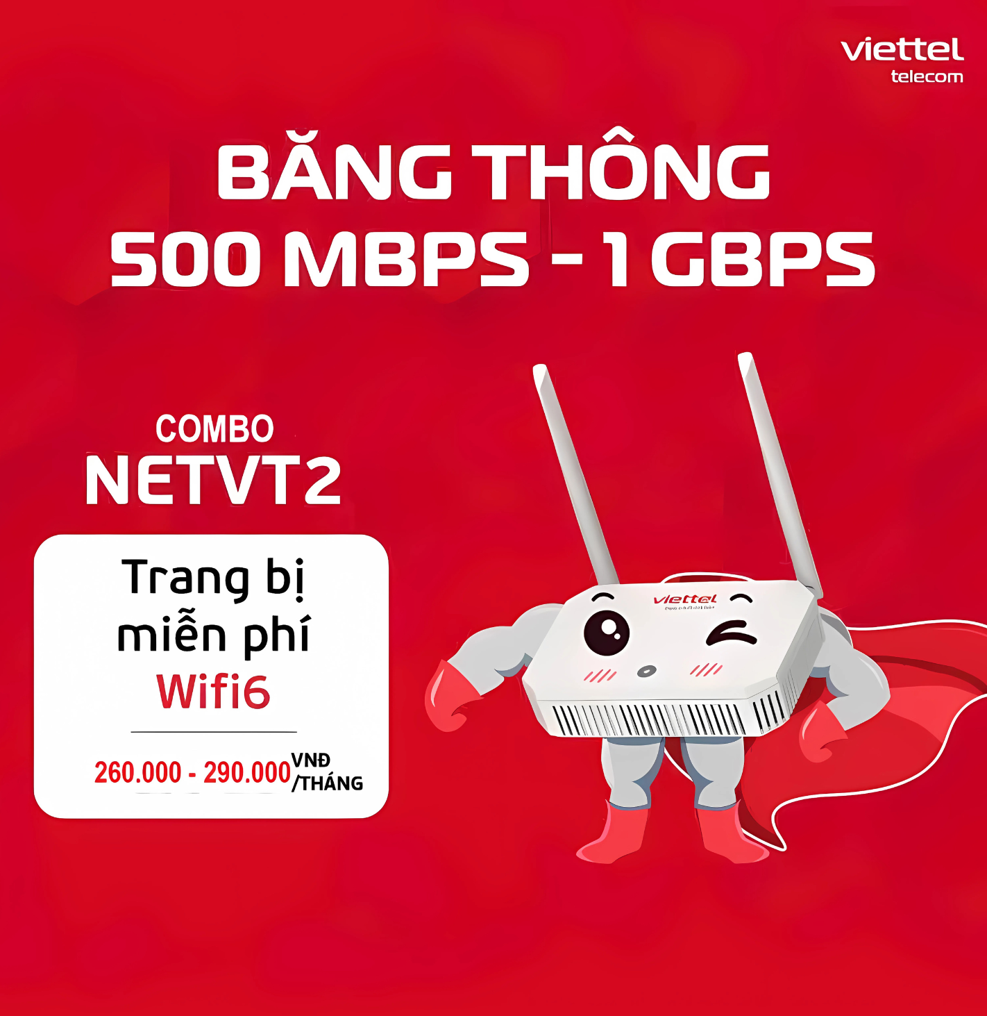 NETVT1
