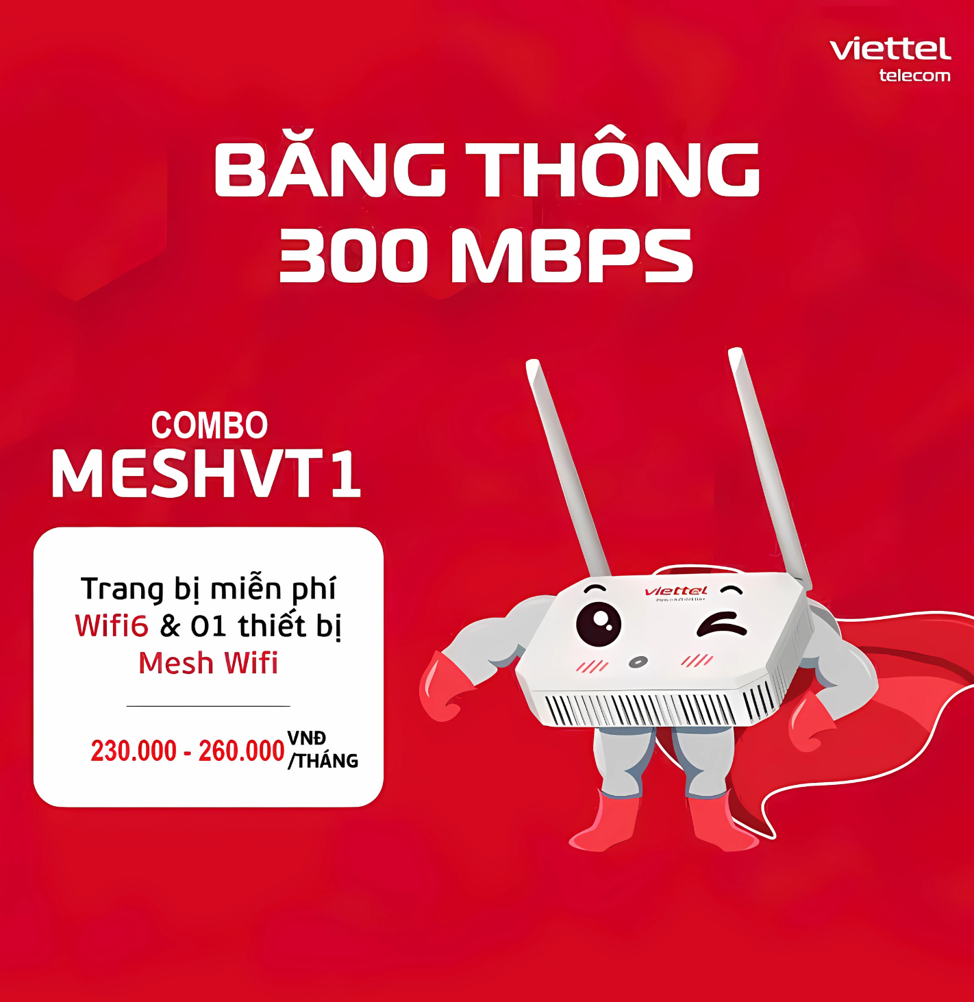 NETVT1