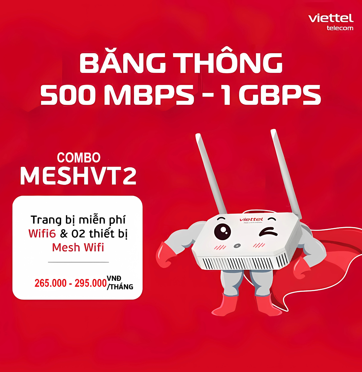 NETVT1