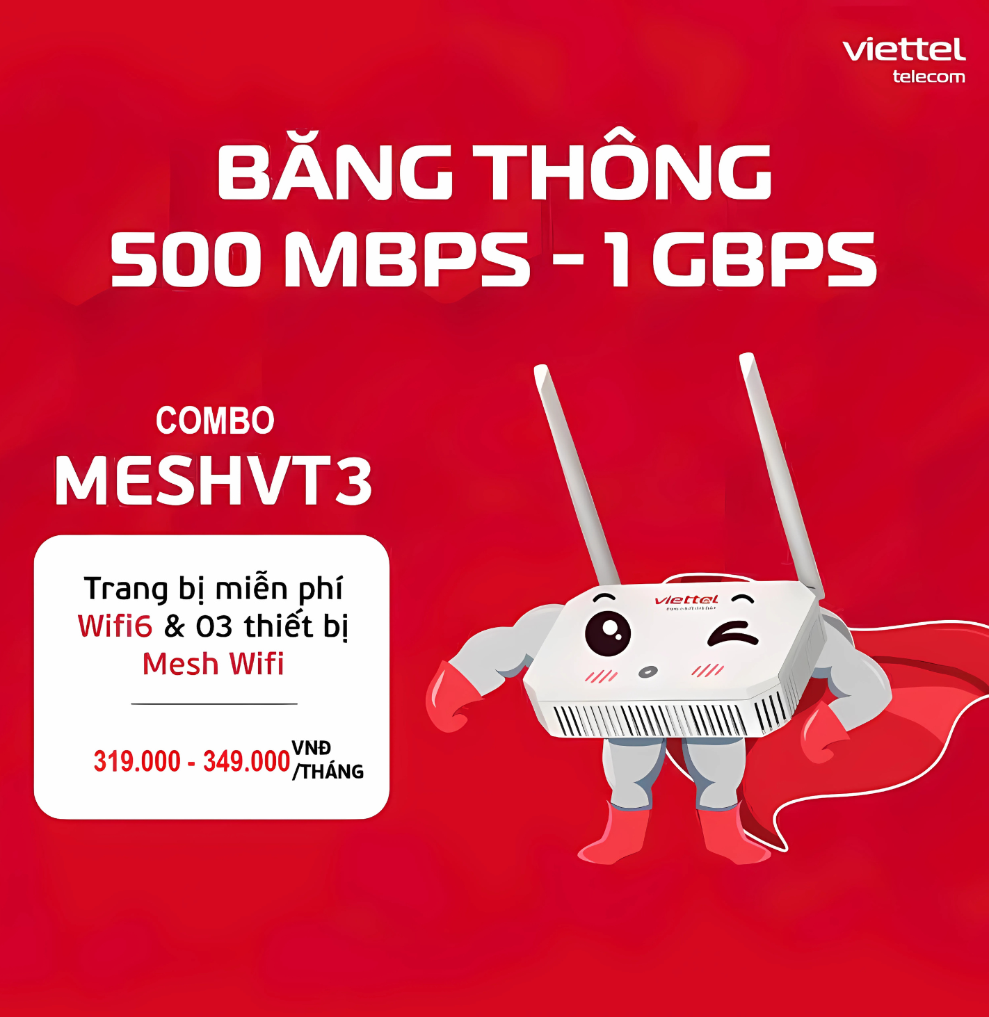 NETVT1