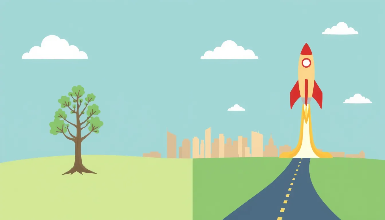 Bootstrapping vs. Outside Investment: Which Path Wins